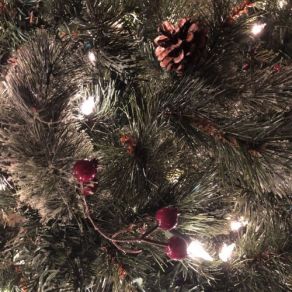 Christmas Card album cover