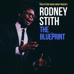 The Blueprint album cover