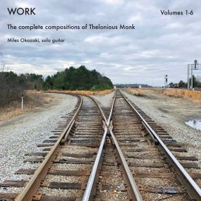 Work (Complete, Volumes 1-6) (CD1) album cover