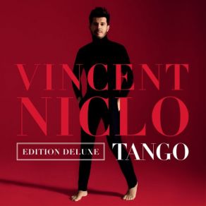 Tango (Version Deluxe) album cover