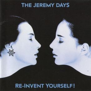 Re-Invent Yourself! album cover