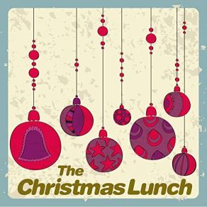 The Christmas Lunch album cover
