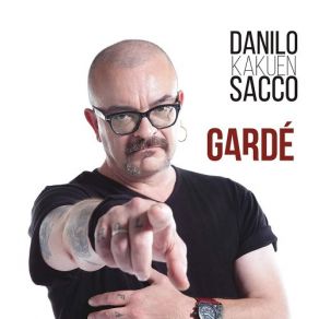 Gardé album cover