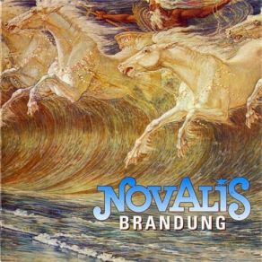 Brandung album cover
