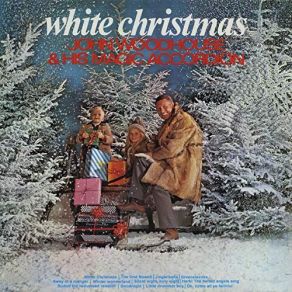 White Christmas (Remastered 2018) album cover