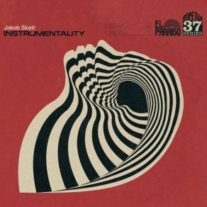 Instrumentality album cover