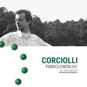 Tudo Que Nos Une album cover