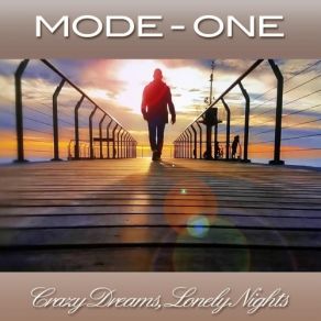 Crazy Dreams Lonely Nights ‎ (Single) album cover