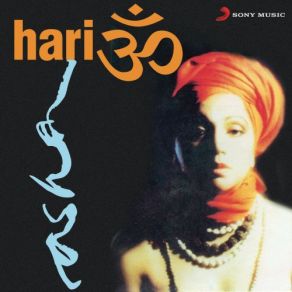Hari Om album cover