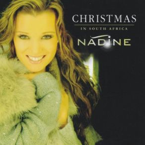 Christmas In South Africa album cover