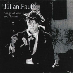 Songs Of Vice And Sorrow album cover