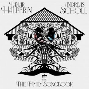 The Family Songbook (Deluxe Version) album cover