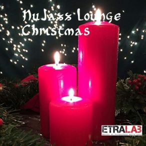 Nu Jazz Lounge Christmas album cover