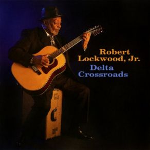 Delta Crossroads album cover