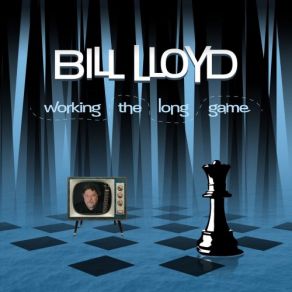 Working The Long Game album cover