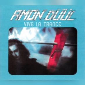 Vive La Trance album cover
