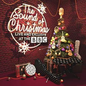 The Sound Of Christmas Live And Exclusive At The BBC (CD2) album cover