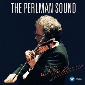 The Perlman Sound album cover