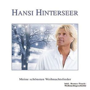 Meine Schönsten Weihnachtslieder album cover