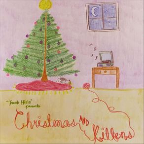Christmas And Kittens album cover