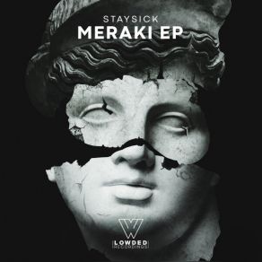 Meraki EP (Original Mix) album cover