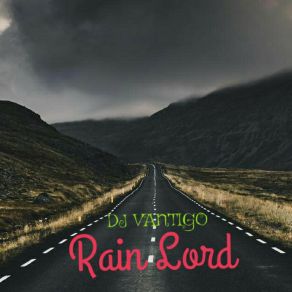 Rain Lord album cover