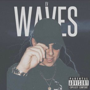 Waves album cover