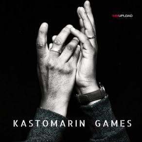 Games album cover