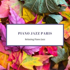Relaxing Piano Jazz album cover