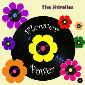 Flower Power album cover