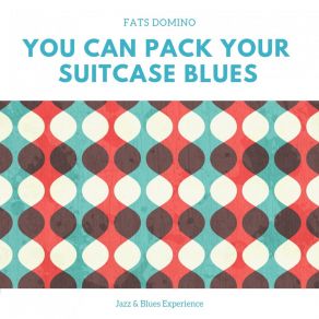 You Can Pack Your Suitcase (Jazz & Blues Experience) album cover