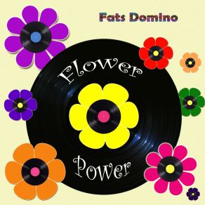 Flower Power album cover