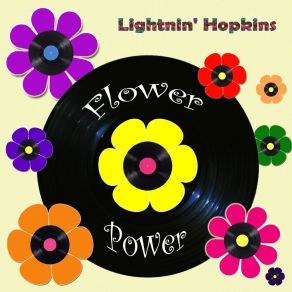 Flower Power album cover