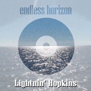 Endless Horizon album cover