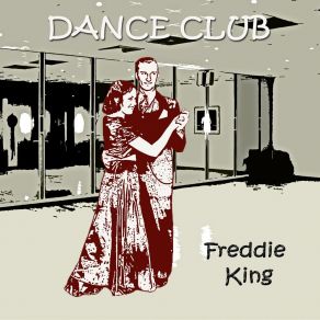 Dance Club album cover
