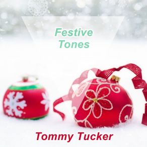Festive Tones album cover
