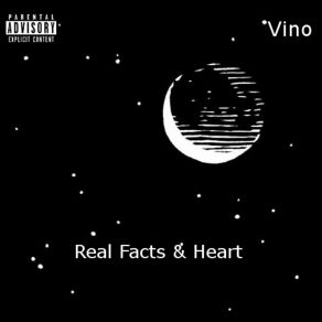 Real Facts & Heart album cover