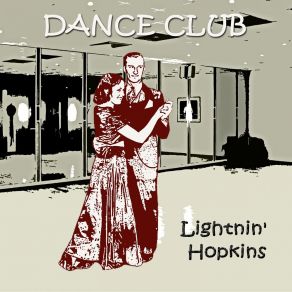 Dance Club album cover