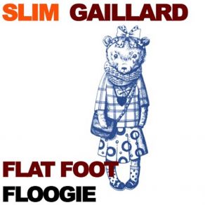 Flat Foot Floogie (Live) album cover