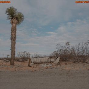Pageant Wave album cover