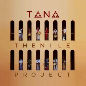Tana album cover