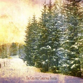 The Greatest Christmas Tracks album cover