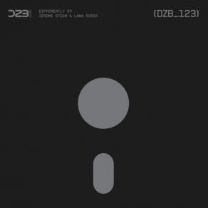 Differently album cover