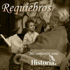 Me Contaron Una Historia album cover