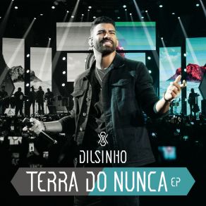 Terra Do Nunca (Ao Vivo) (EP) album cover