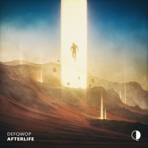 Afterlife album cover