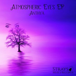 Atmospheric Eyes album cover