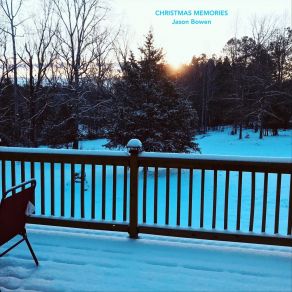 Christmas Memories album cover