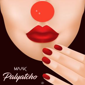 Palyatcho album cover