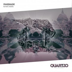 Khatara album cover
